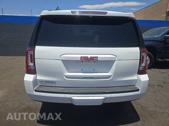 2016 GMC Yukon SLT 4SA – miniatura 5