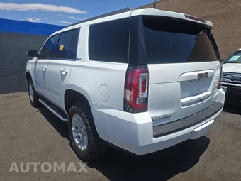 2016 GMC Yukon SLT 4SA – miniatura 6