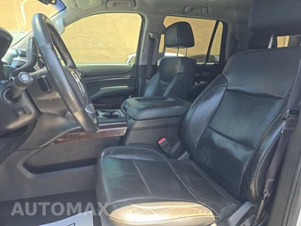 2016 GMC Yukon SLT 4SA – miniatura 7