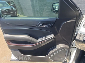2016 GMC Yukon SLT 4SA – miniatura 9