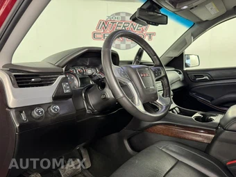 2016 GMC Yukon SLT 4SA - miniatura 10