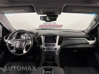 2016 GMC Yukon SLT 4SA - miniatura 11
