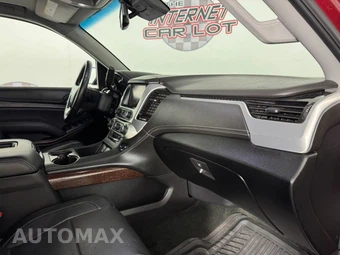 2016 GMC Yukon SLT 4SA - miniatura 12