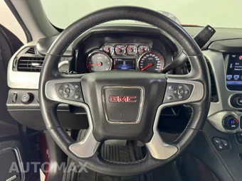 2016 GMC Yukon SLT 4SA - miniatura 13
