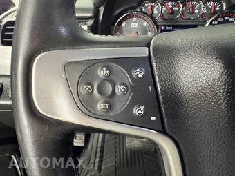 2016 GMC Yukon SLT 4SA - miniatura 15