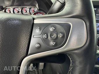 2016 GMC Yukon SLT 4SA - miniatura 16