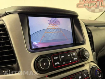 2016 GMC Yukon SLT 4SA - miniatura 18