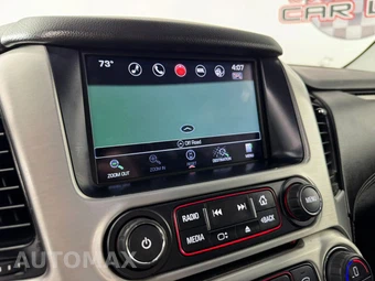 2016 GMC Yukon SLT 4SA - miniatura 19