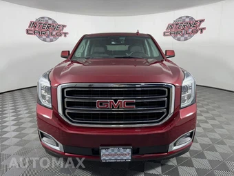 2016 GMC Yukon SLT 4SA - miniatura 2