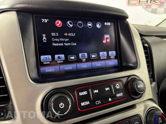 2016 GMC Yukon SLT 4SA - miniatura 20