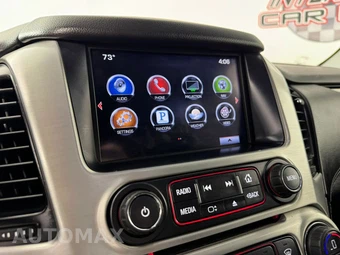 2016 GMC Yukon SLT 4SA - miniatura 21