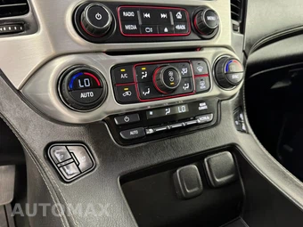 2016 GMC Yukon SLT 4SA - miniatura 22
