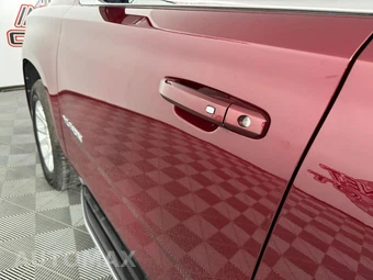 2016 GMC Yukon SLT 4SA - miniatura 27