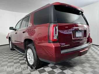 2016 GMC Yukon SLT 4SA - miniatura 29