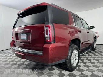 2016 GMC Yukon SLT 4SA - miniatura 30