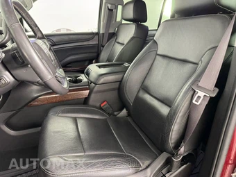 2016 GMC Yukon SLT 4SA - miniatura 34