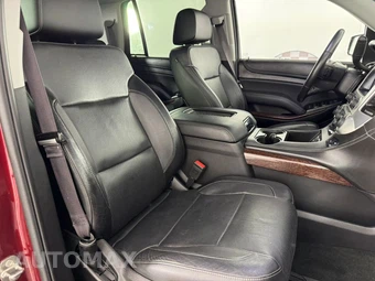 2016 GMC Yukon SLT 4SA - miniatura 36