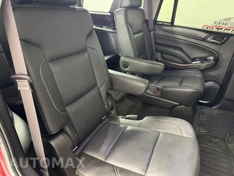 2016 GMC Yukon SLT 4SA - miniatura 39