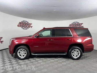 2016 GMC Yukon SLT 4SA - miniatura 4