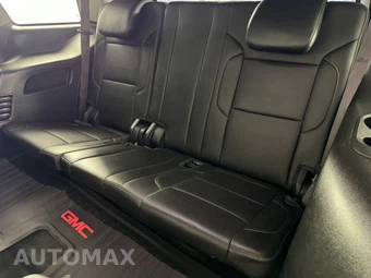 2016 GMC Yukon SLT 4SA - miniatura 40