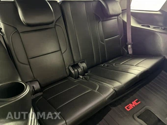 2016 GMC Yukon SLT 4SA - miniatura 41