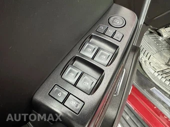 2016 GMC Yukon SLT 4SA - miniatura 44