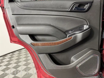 2016 GMC Yukon SLT 4SA - miniatura 48