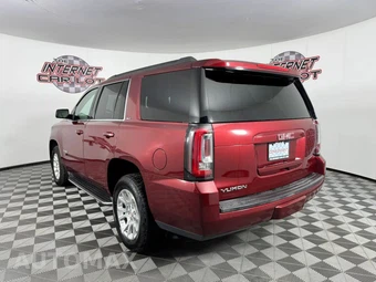 2016 GMC Yukon SLT 4SA - miniatura 5