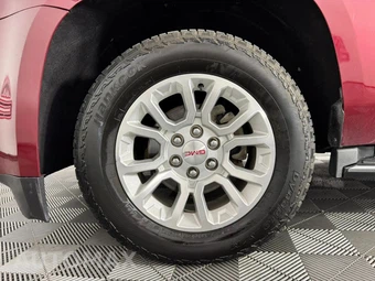2016 GMC Yukon SLT 4SA - miniatura 50