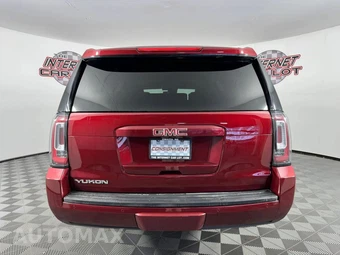 2016 GMC Yukon SLT 4SA - miniatura 6