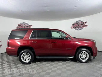 2016 GMC Yukon SLT 4SA - miniatura 8