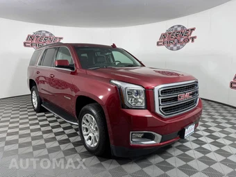 2016 GMC Yukon SLT 4SA - miniatura 9