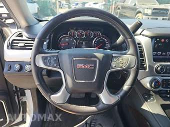 2016 GMC Yukon SLT 4SA - miniatura 10