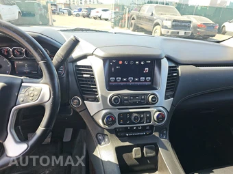2016 GMC Yukon SLT 4SA - miniatura 11