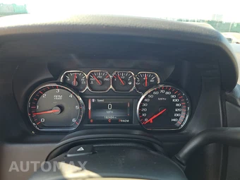 2016 GMC Yukon SLT 4SA - miniatura 12