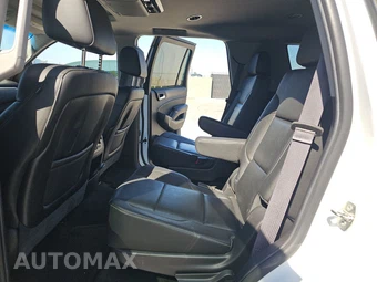 2016 GMC Yukon SLT 4SA - miniatura 13
