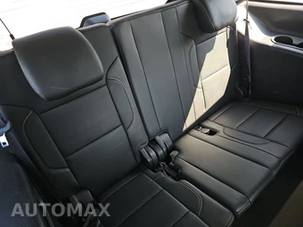 2016 GMC Yukon SLT 4SA - miniatura 14
