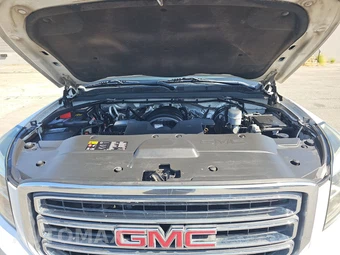 2016 GMC Yukon SLT 4SA - miniatura 16