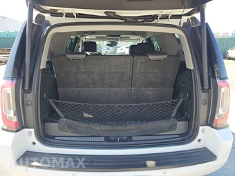 2016 GMC Yukon SLT 4SA - miniatura 17