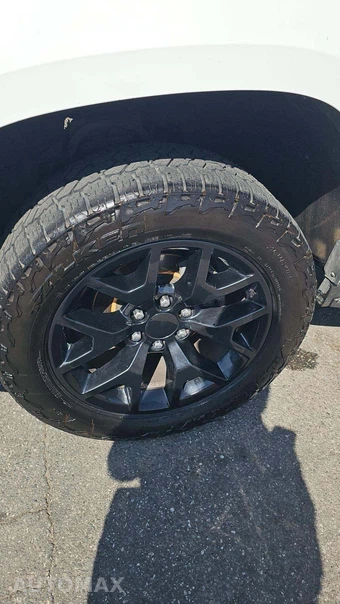 2016 GMC Yukon SLT 4SA - miniatura 19