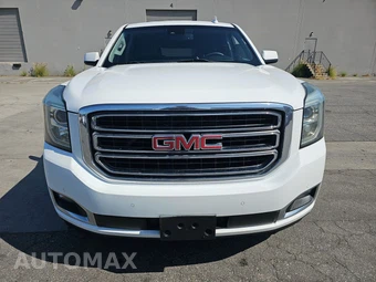 2016 GMC Yukon SLT 4SA - miniatura 2