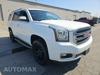 2016 GMC Yukon SLT 4SA - miniatura 3