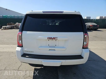 2016 GMC Yukon SLT 4SA - miniatura 5