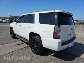 2016 GMC Yukon SLT 4SA - miniatura 6