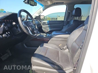 2016 GMC Yukon SLT 4SA - miniatura 7