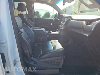 2016 GMC Yukon SLT 4SA - miniatura 8