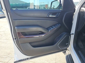 2016 GMC Yukon SLT 4SA - miniatura 9