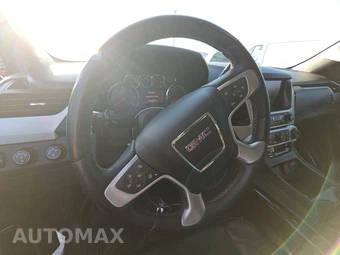 2016 GMC Yukon SLT 4SA – miniatura 10