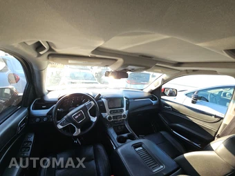 2016 GMC Yukon SLT 4SA – miniatura 11