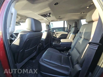 2016 GMC Yukon SLT 4SA – miniatura 13